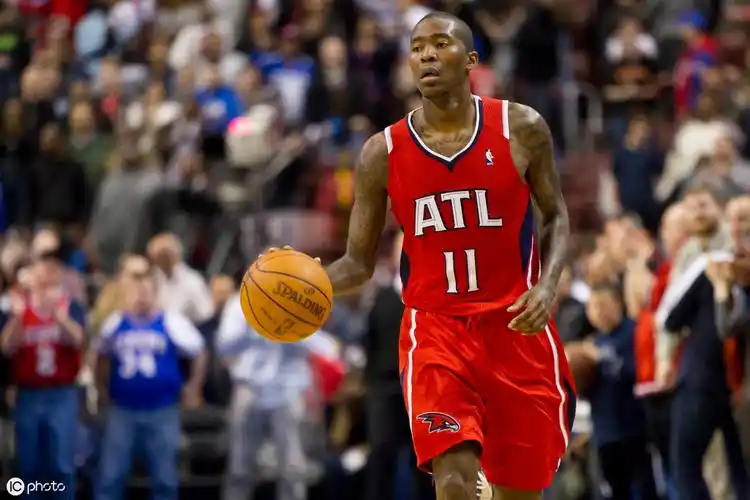 贾马尔克劳福德去哪了(再见了,五佳球缔造者——贾马尔·克劳福德)