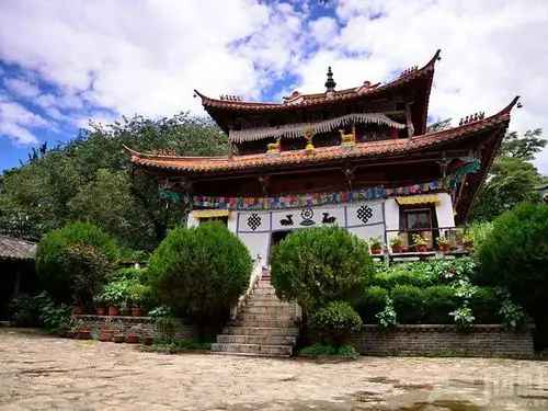 云南-昆明-大理-丽江-泸沽湖双飞8日游-途牛