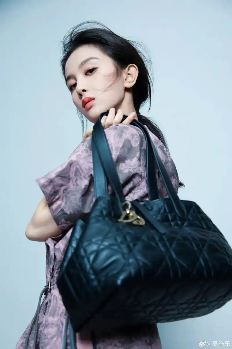 七夕快乐!#吴施乐 - 抖音