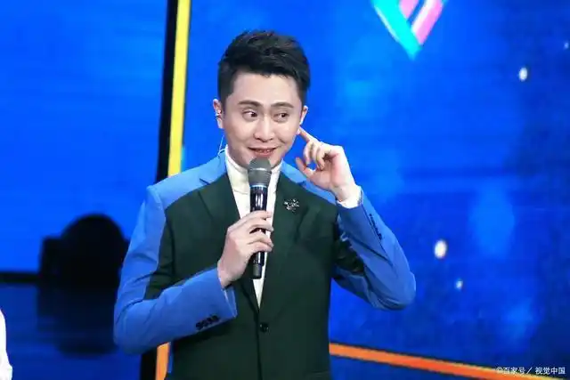 越战越勇主持人是谁