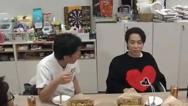 殷志源综艺##殷志源solo出道23周年