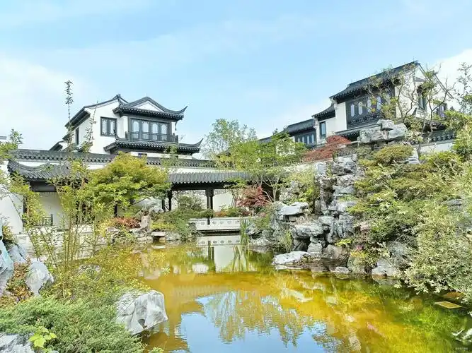 绿城云栖桃花源(别墅)4室2厅3卫199.65㎡南北630万