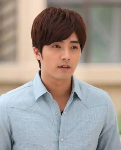 那些看着看着就过气的男星,贺军翔太可惜,他反倒成人生赢家_汪东城