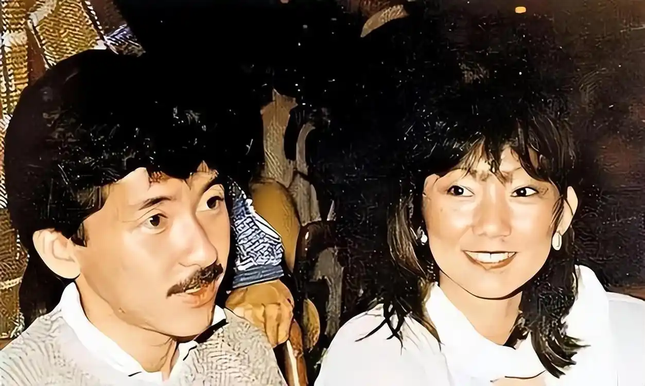 离婚28年后,回头再看林子祥的现状,才知道吴正元到底有多聪明