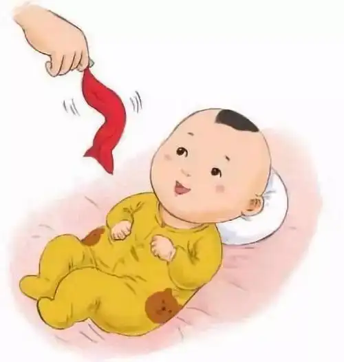 抬头作为宝宝人生的第一个大运动里程碑,父母应该知道的这些事