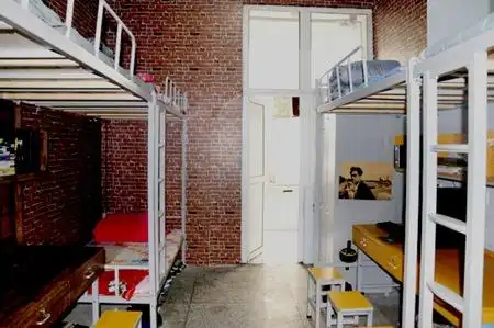 永城职业学院宿舍条件怎么样,有空调吗(含宿舍图片)