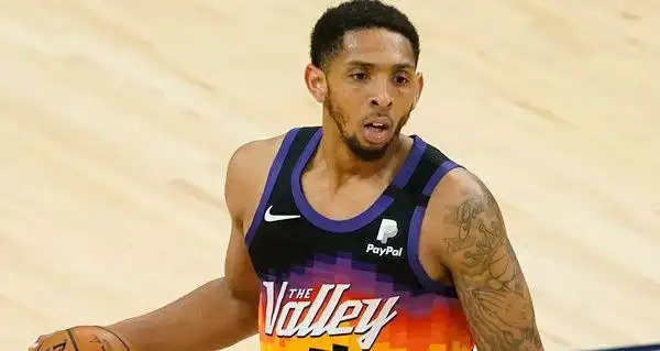 卡梅隆佩恩太阳队同意三年1900万美元的交易