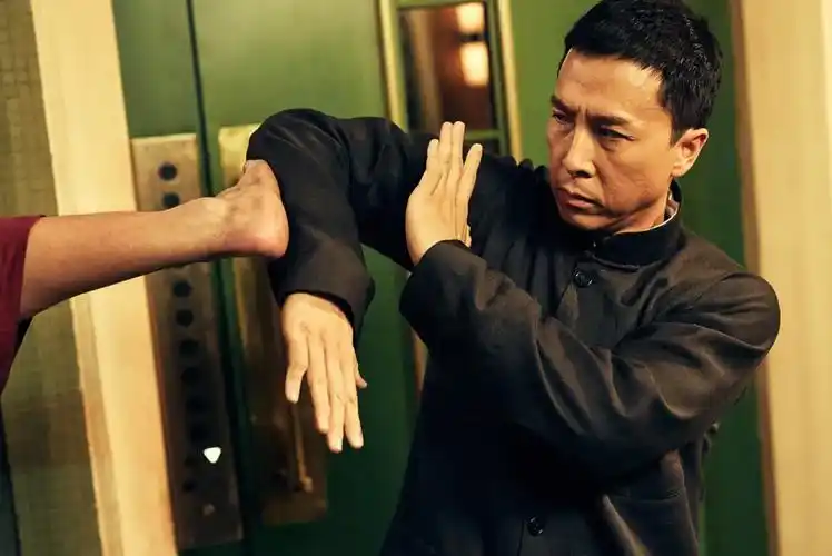 回顾甄子丹给前妻抚养费追求万绮雯为何转身娶了汪诗诗