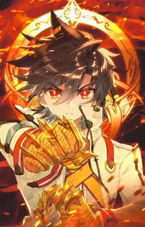 终极斗罗:唐舞麟如果没有金龙王血脉,他也会成神