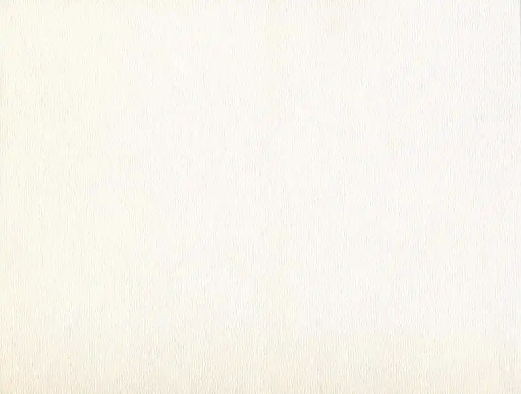 奶油色水彩纹纸,奶油色水彩纹理的纤维纸空白表面