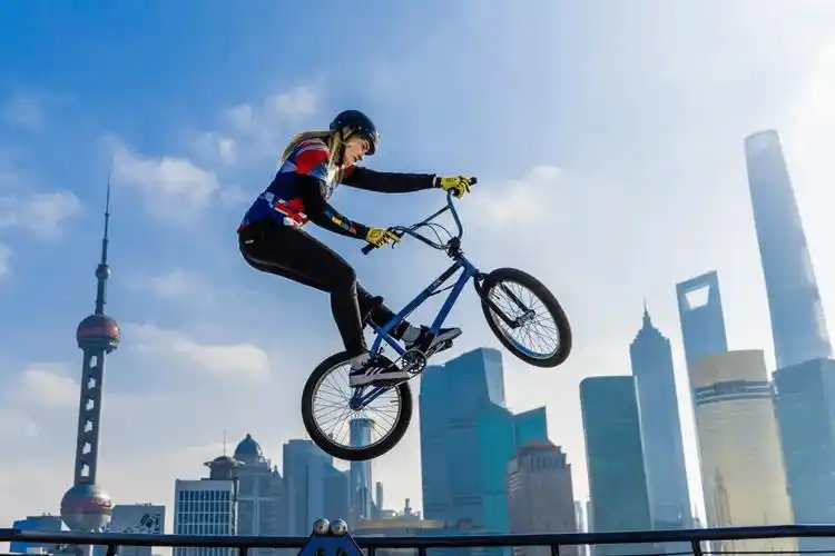 奥运会资格系列赛上海明天中午12点开启票务预售这4项赛事你了解多少