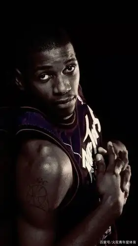 麦迪壁纸(银色调):这里有你的青春吗?