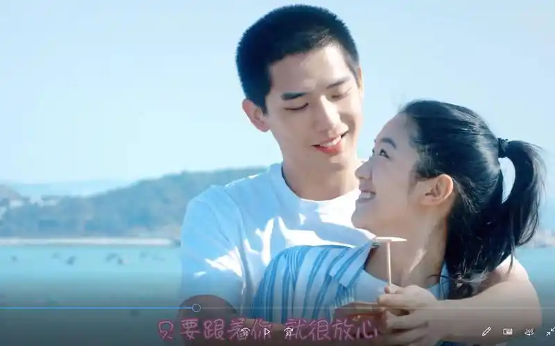 【王安宇×向涵之|高甜糖点合集】狗死的时候没有一对情侣是无辜的