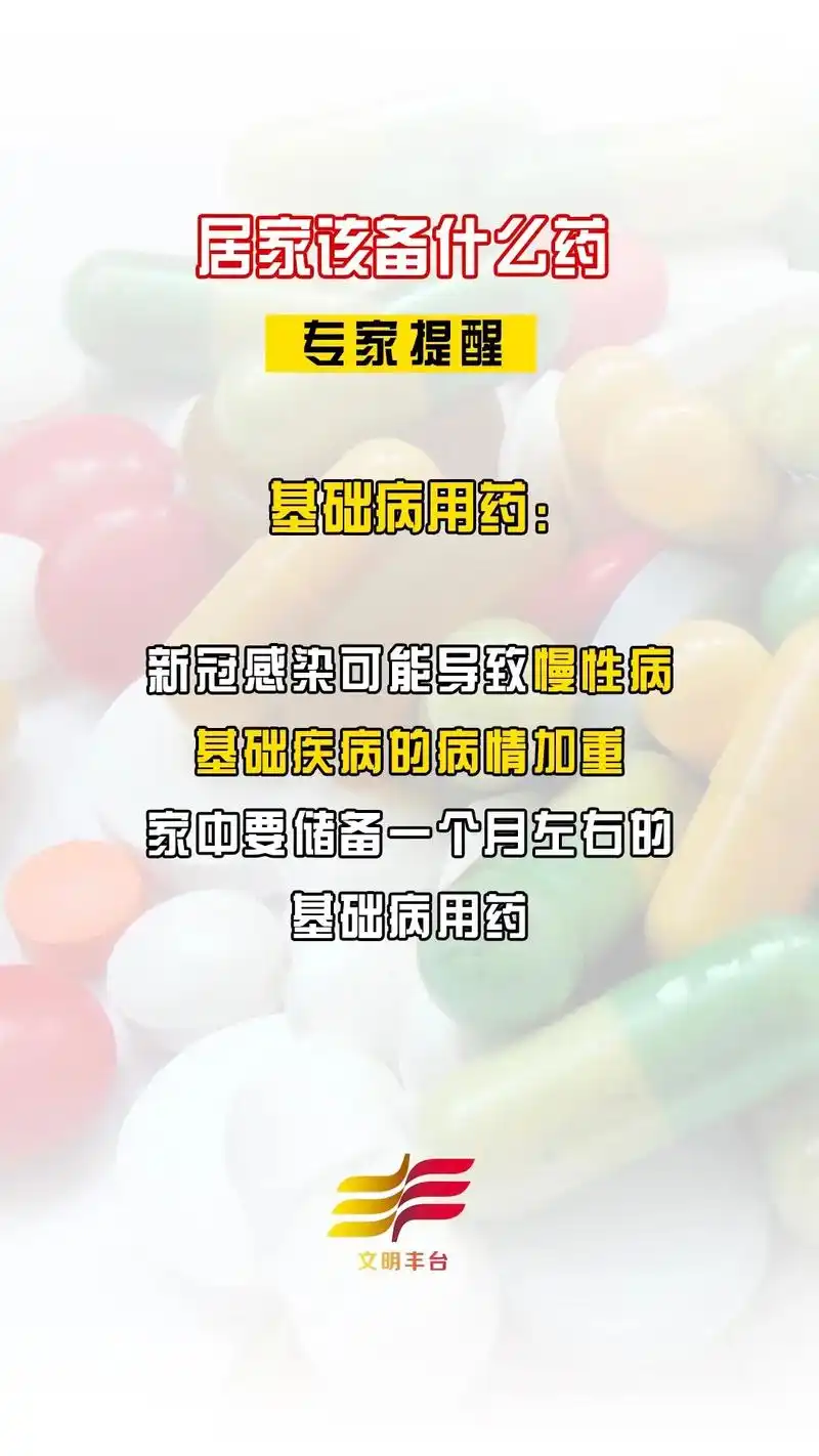 居家该备什么药.药物过量有风险,不能随意叠加服用#从此每个人 - 抖音