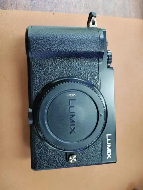 快门2000多次的松下gx9