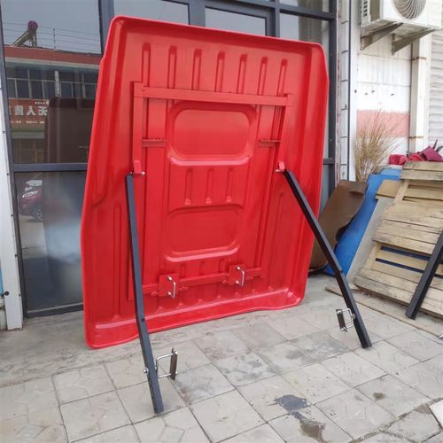 拖拉机带支架遮阳棚顶棚雨棚时风东方福田雷沃迪尔红配件大中小拖