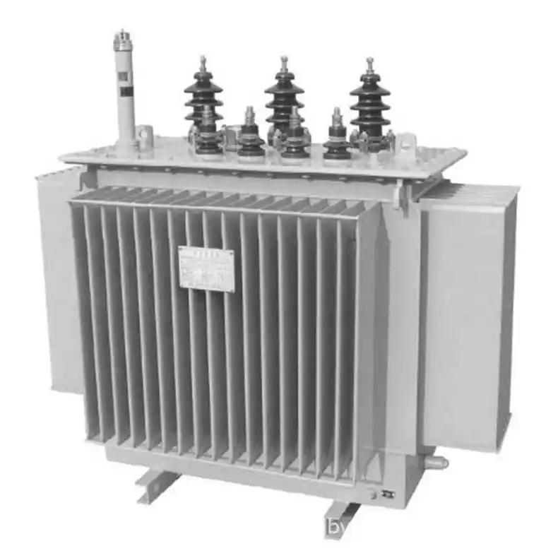 大功率变压器原理