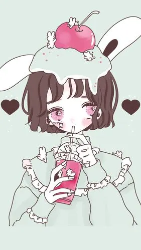 1月1日 17:02   关注  动漫壁纸 可爱背景 可爱壁纸 手机壁纸 评圹