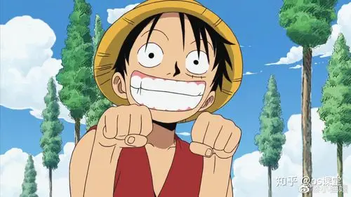 有没有海贼王全屏壁纸