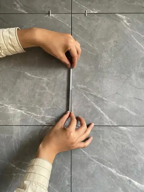 美缝75颜色选到瞎