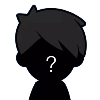 神秘人卡通q版素材