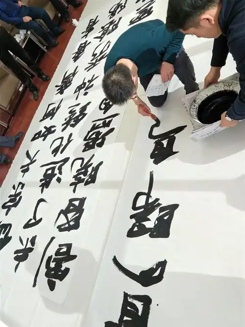 德艺双馨蒋乐志先生