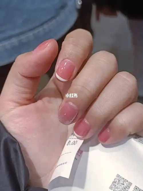 黄皮无敌显白美甲!