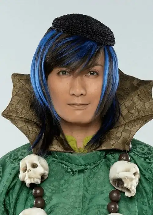 日本电视台宣布制作令和版《西游记》,唐僧带着4个假面骑士去取经