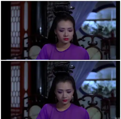 不正经女星的绝美时刻石榴姐与小彭丹也有自己的春天