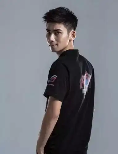 他是仙阁符号|亚瑟|vv|杀神|ag超玩会|上单|是仙|花木兰|落幕|杰斯