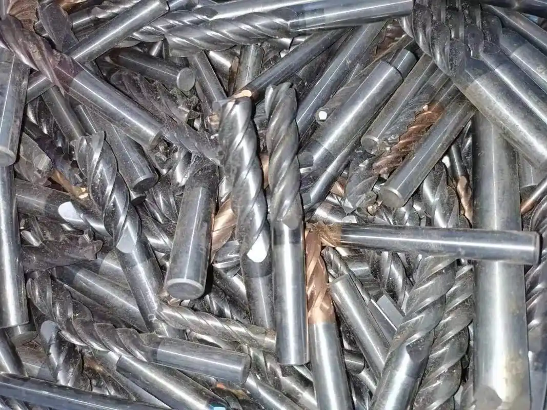 江苏泰州纯镍带回收,你知道他的价值吗.