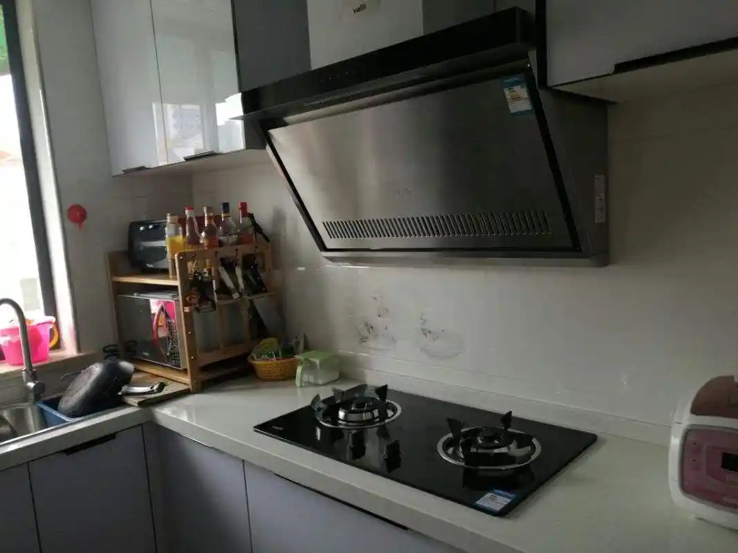 抽油烟机安装视频教程 西门子油烟机安装视频教程