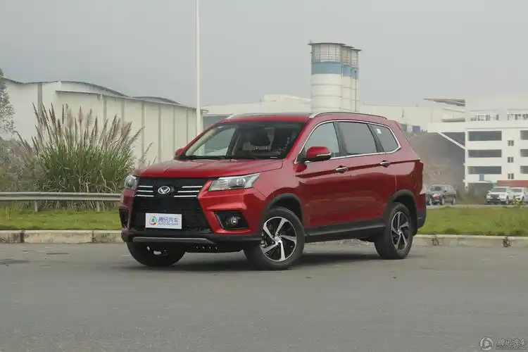 腾讯行情武汉北汽幻速s7最高优惠010万元