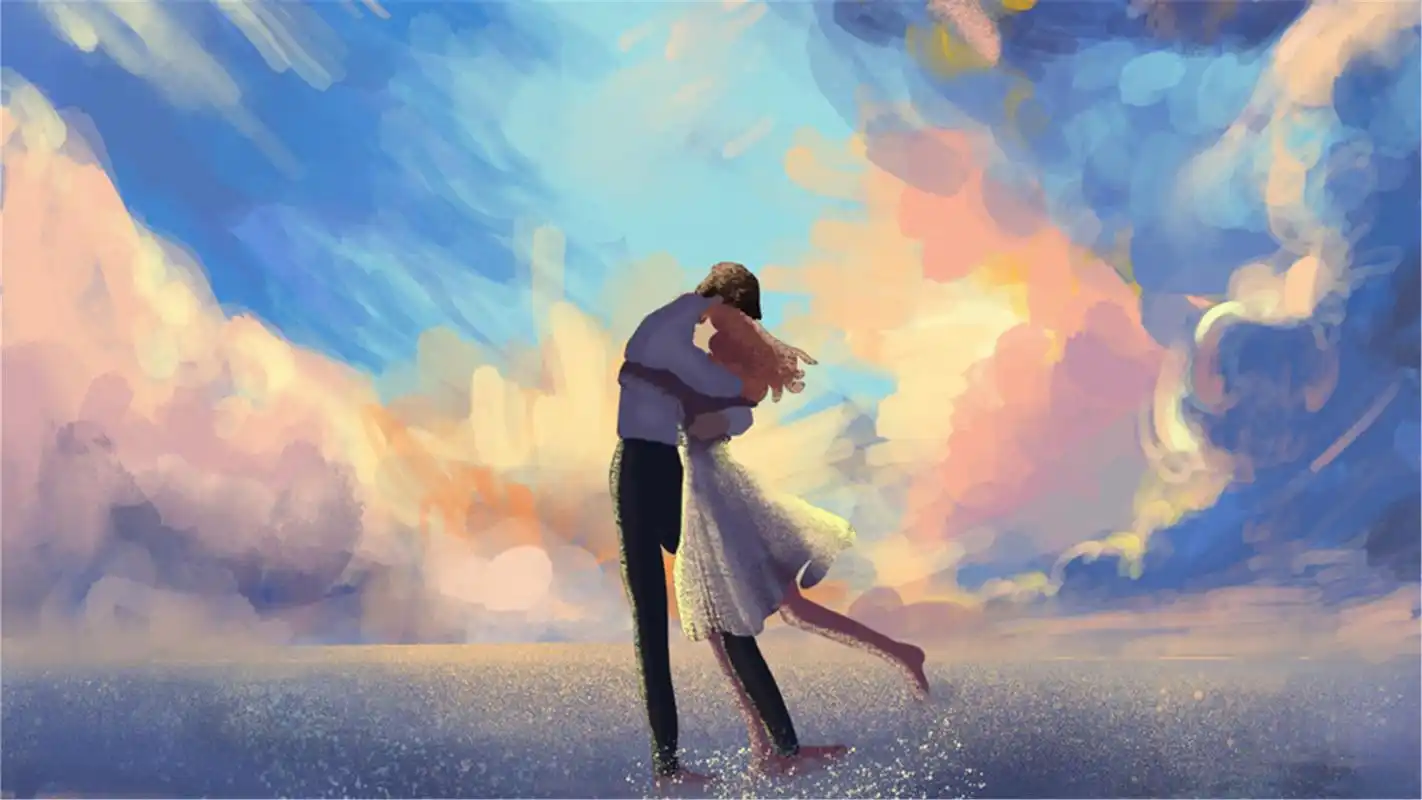 有一种女人,不管年龄有多大,都能让男人动心