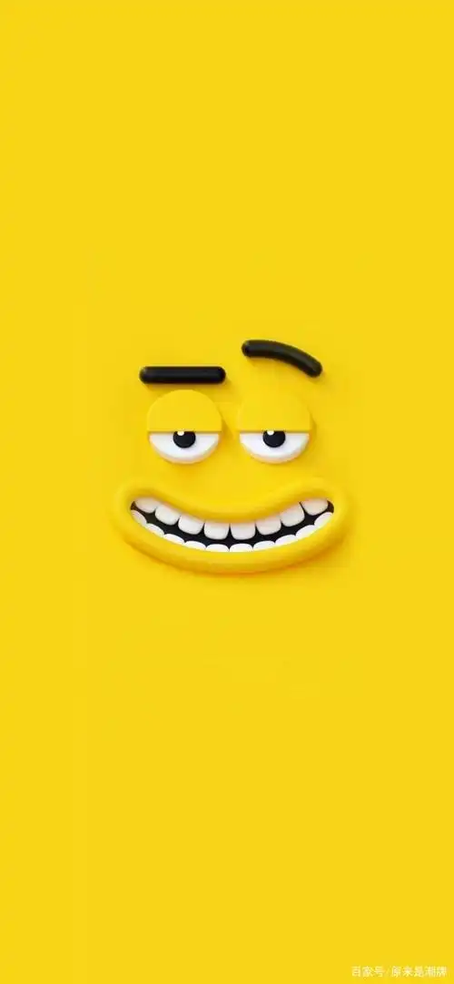 套图丨主屏 锁屏,警告!别碰我手机