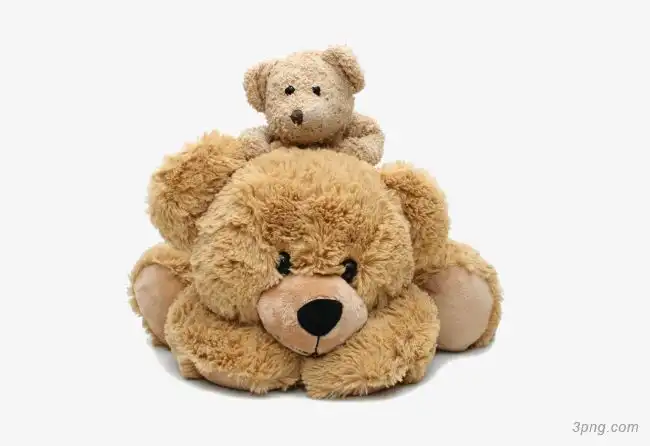 娃娃png素材透明免抠图片-其他元素