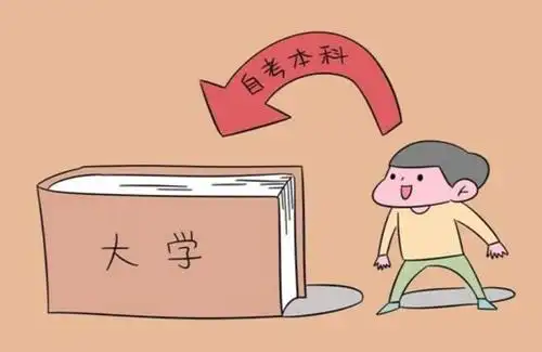 我想问本科毕业以后还可以自考吗?