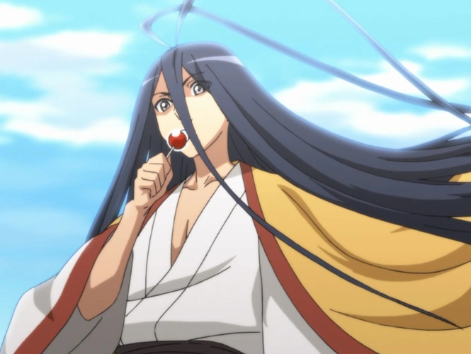 狐妖小红娘新pv:秦兰扒饭的样子好可爱,难怪东方月初也是吃货