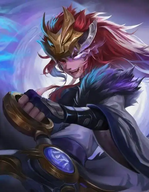 百里玄策(白虎志)