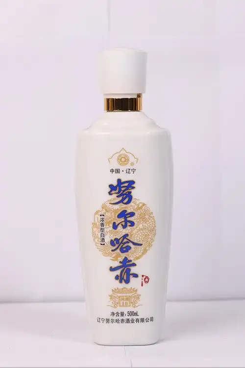 百色努尔哈赤白酒-辽宁努尔哈赤酒业有限公司