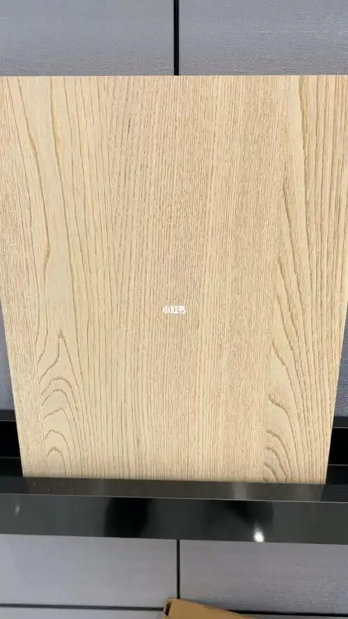 天然木皮木饰面板