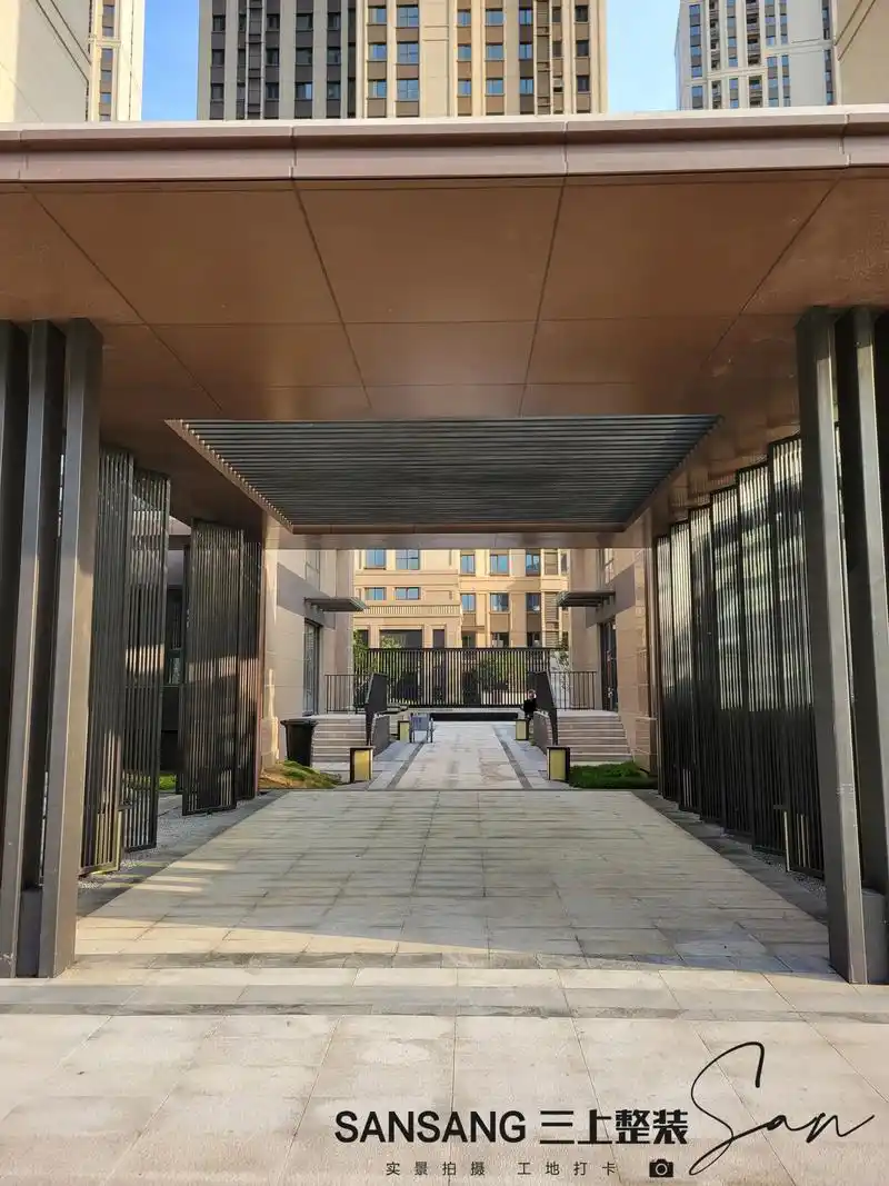 【量房合集】记录郑州锦艺金水湾签单量房过.