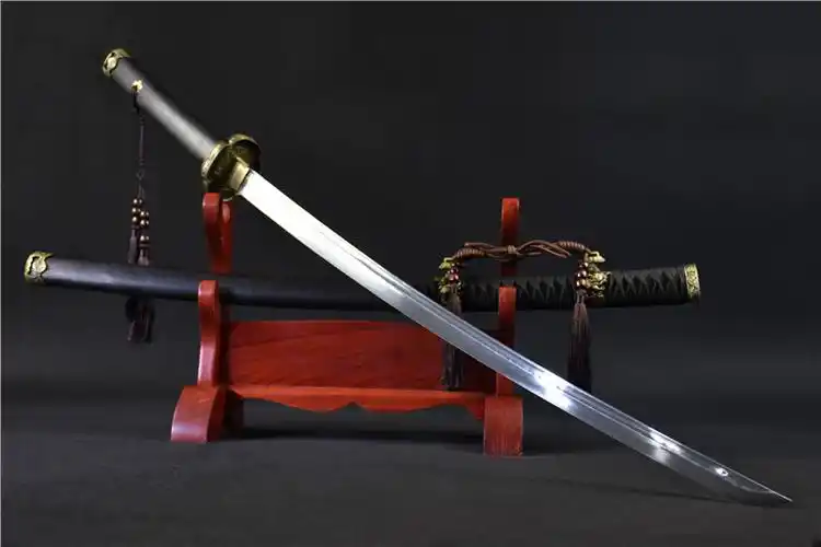 01292黑天使唐刀