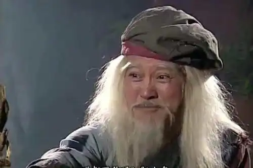 东邪西毒南帝北丐有三人武功进境忽快忽慢只一人稳步提升