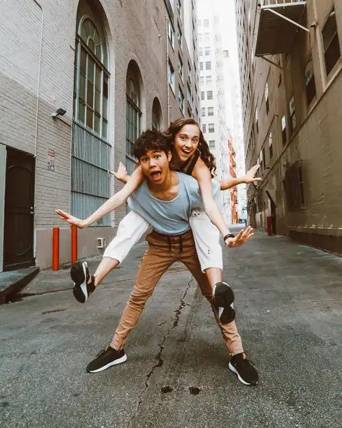 sean&kaycee相册 #1