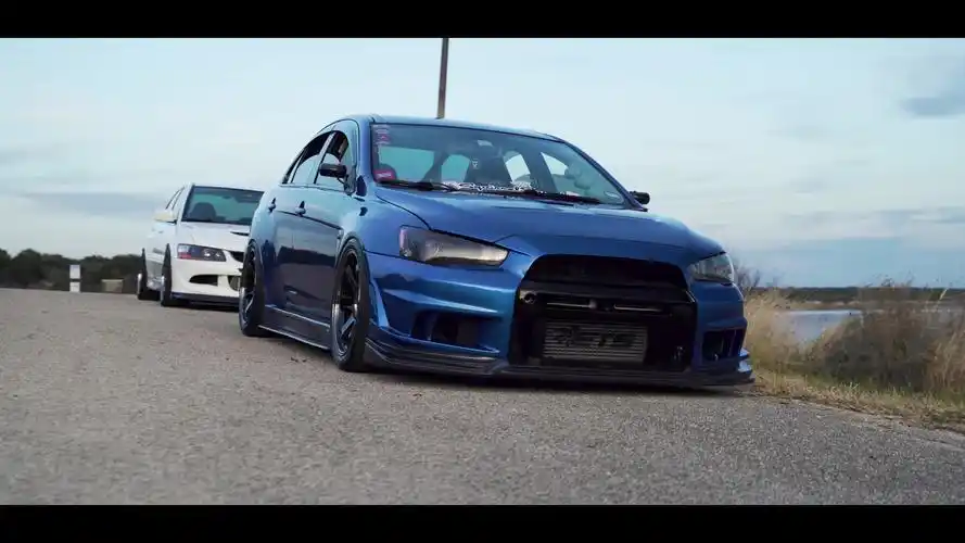 【jdm】family evolution