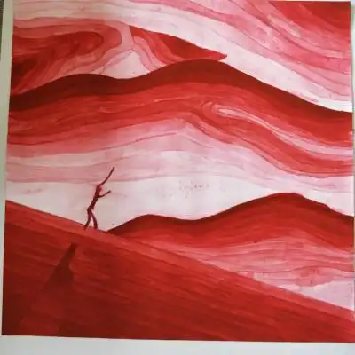 评论  色彩构成——明度渐变,纯度渐变 1 2 早三山  发布到  我的