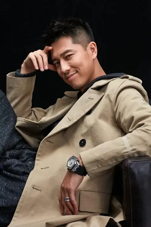 专访王雷:最爱"品质剧"的努力演员