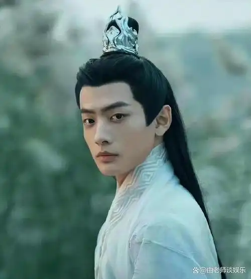 庆余年2言冰云翻车,才发现肖战演技被低估,但肖战被换也是必然
