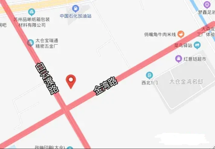 7   市民中心   太仓大道以南,白云渡路以东地块